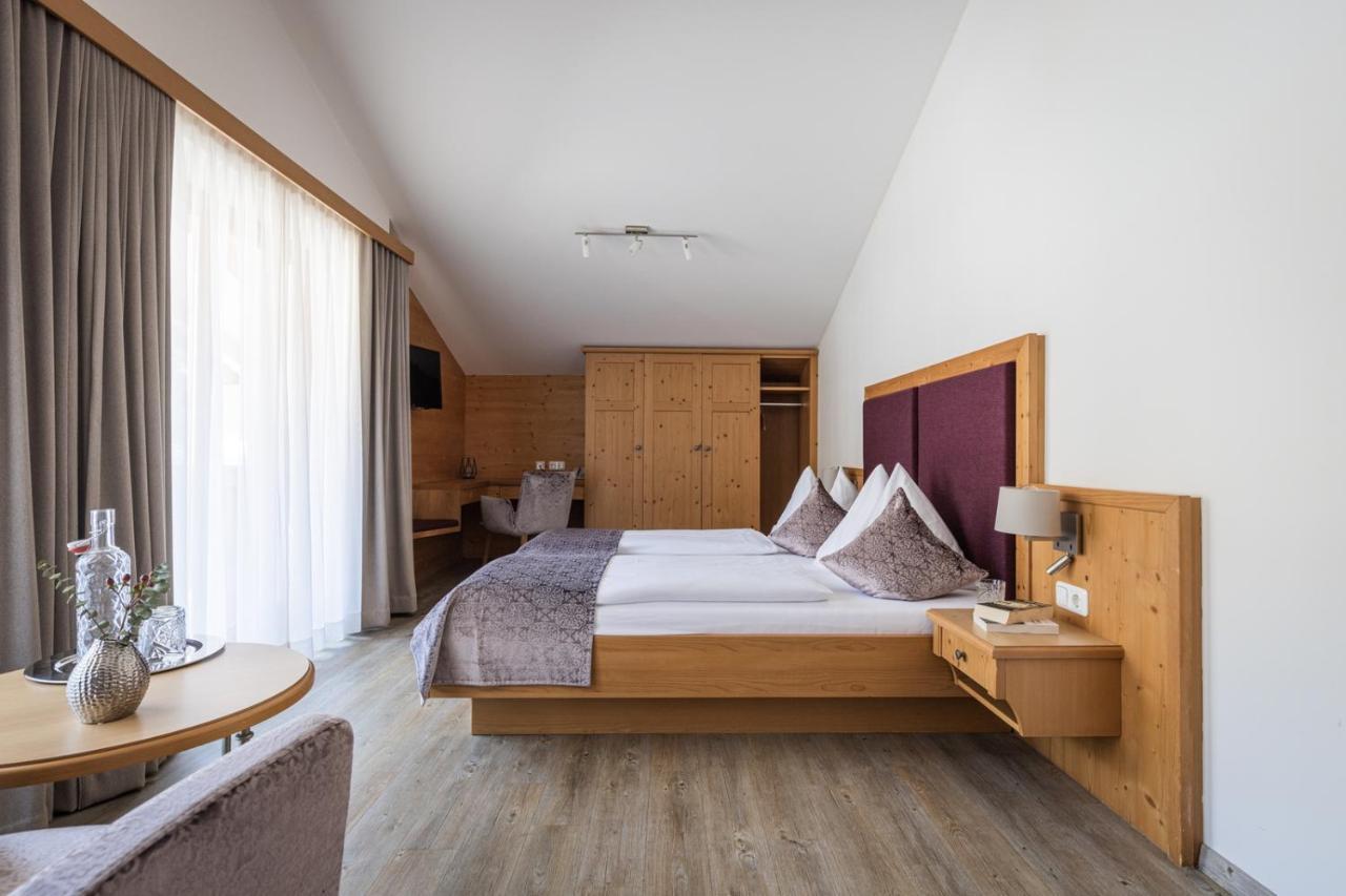 Hotel Sonnegg Saalbach-Hinterglemm Exterior foto